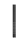 Braces shoulder strap add-ons in black