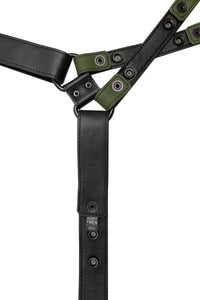 UNIVERSAL X HARNESS - Colour