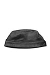 Black flight cap
