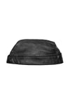 Black flight cap