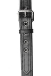 Stainless steel buckle