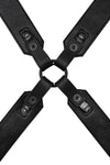 Sergeant harness leather lining