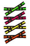 universal x front straps