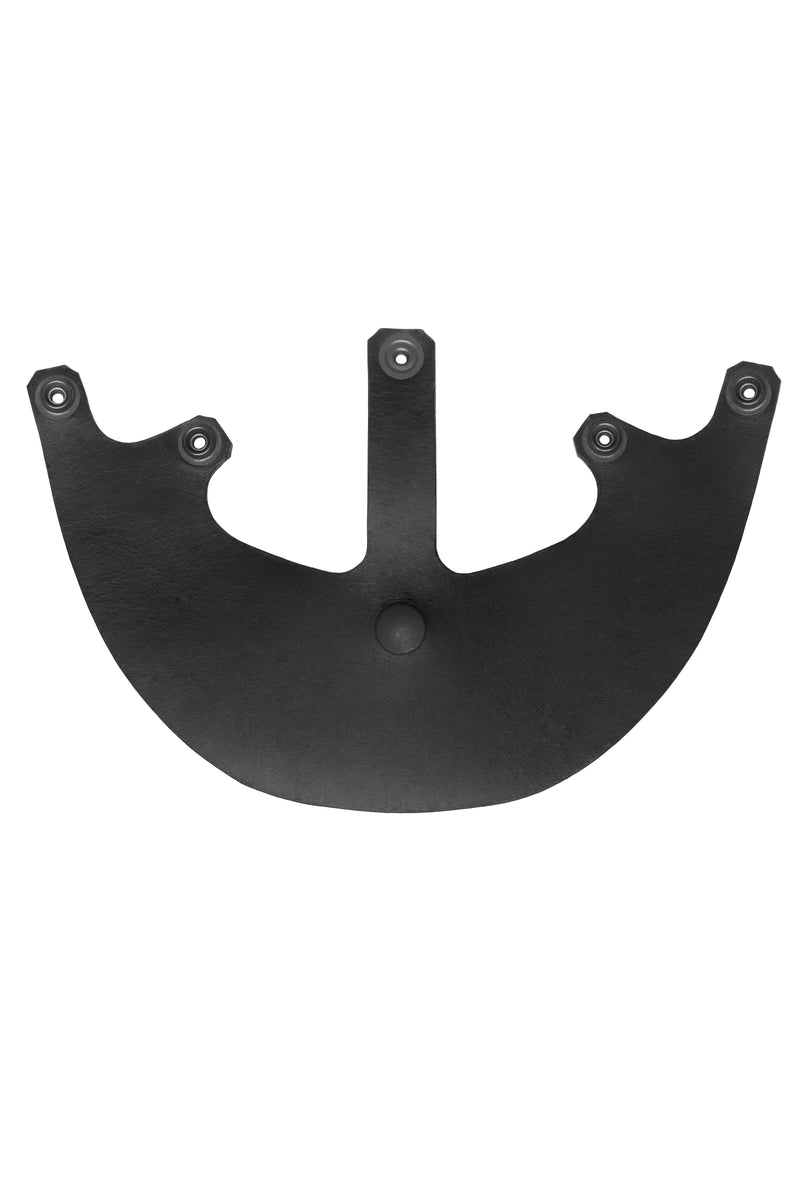 VISOR - Black