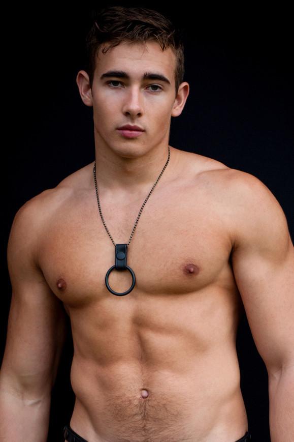 Cockring chain