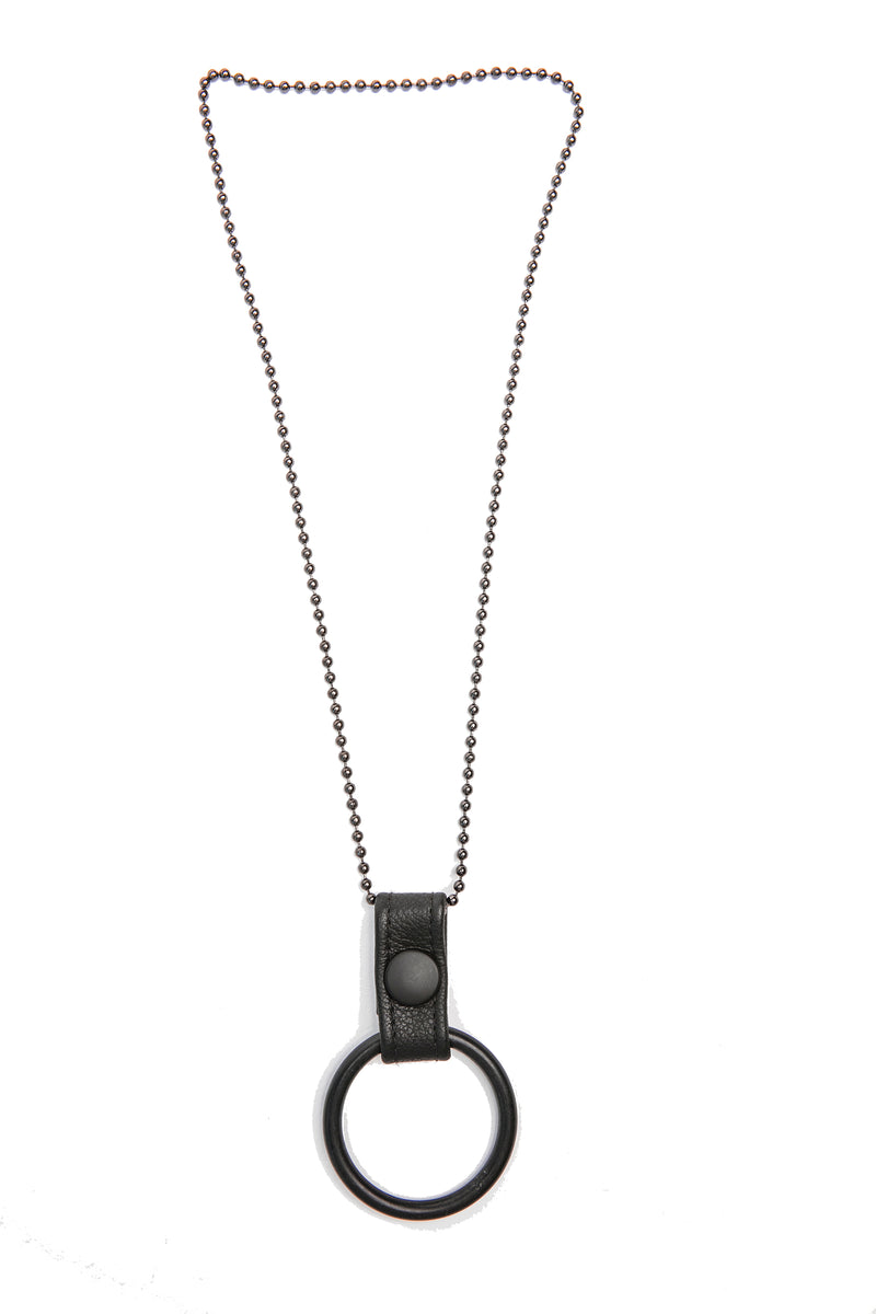 Cockring chain